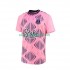 Camisola Everton Homem Equipamento Segundo 2022-2023 Manga Curta